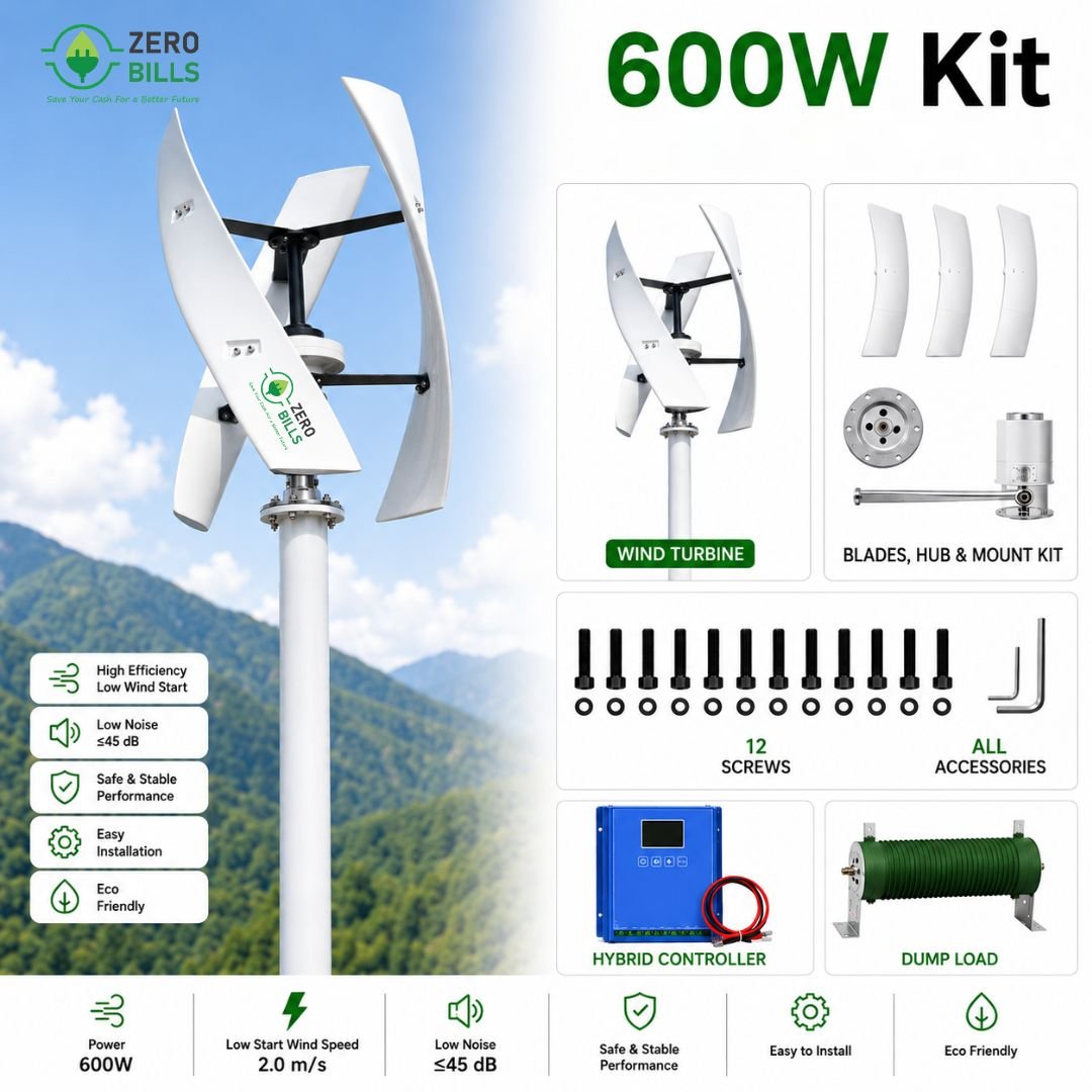 600w