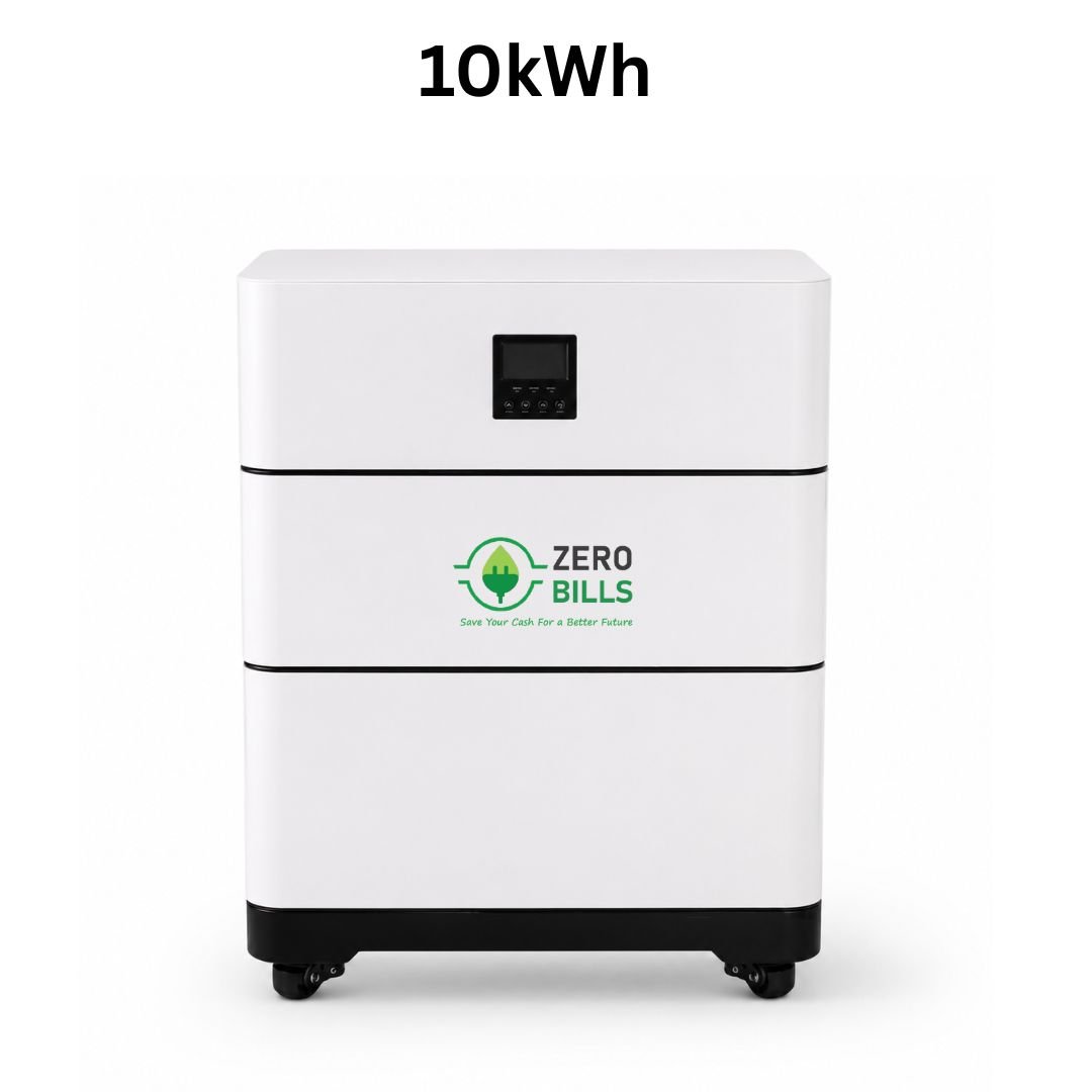Battery Storage 10kWh