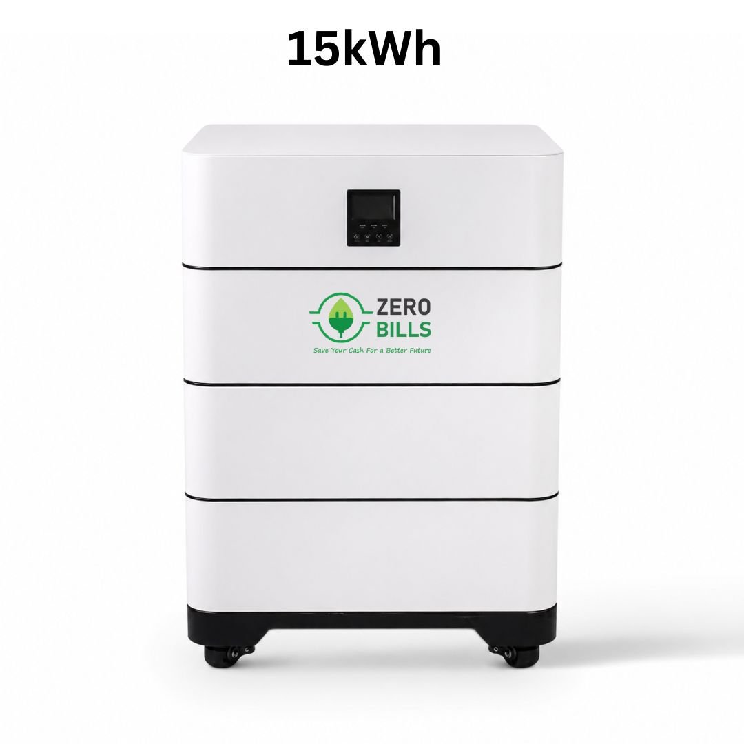 Battery Storage 15kWh