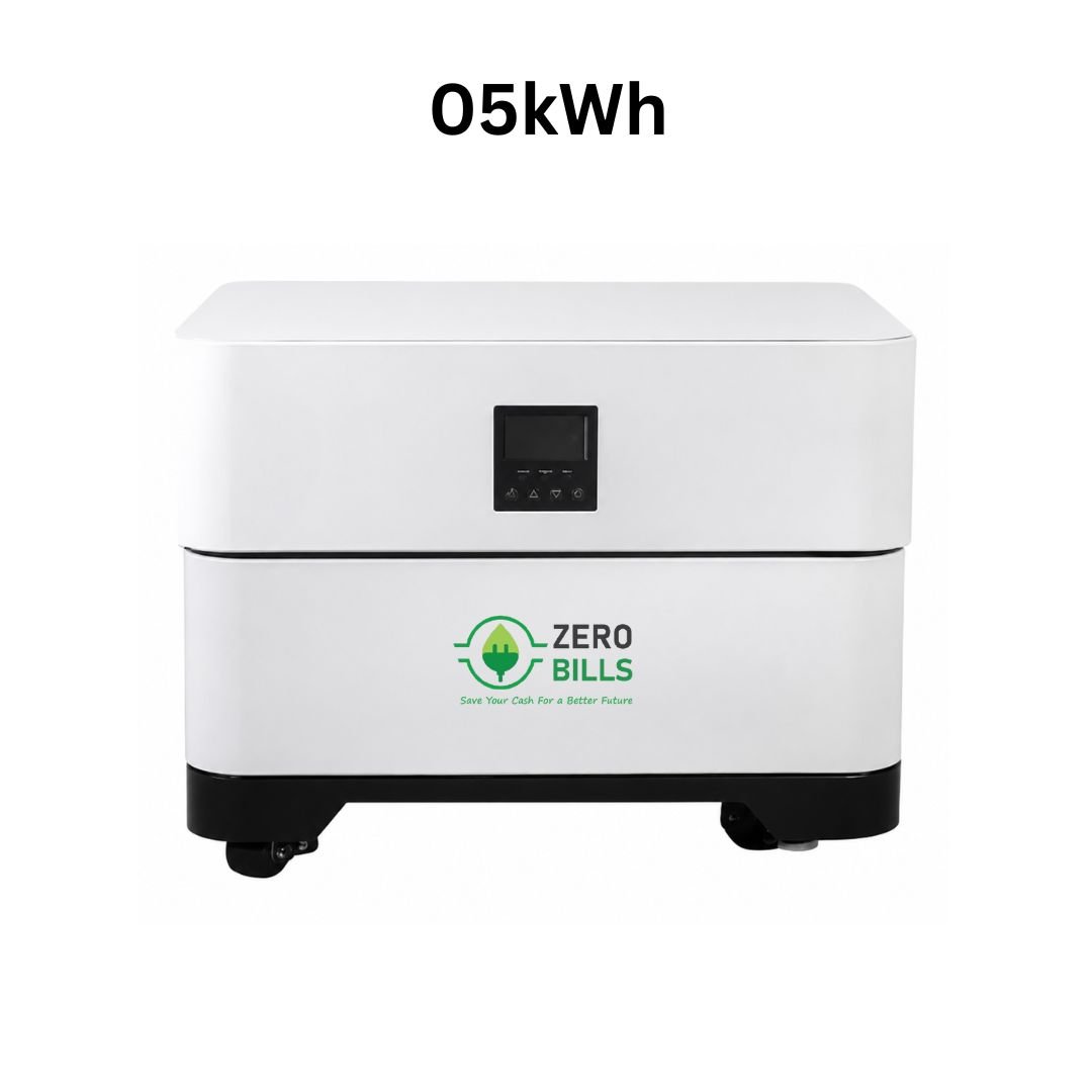 Battery Storage 5kw